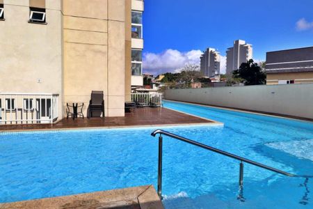 Apartamento para alugar com 57m², 2 quartos e 2 vagasPiscina