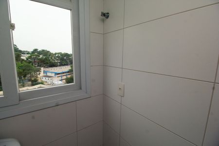 Apartamento para alugar com 57m², 2 quartos e 2 vagas Apartamento para alugar com 57m², 2 quartos e 2 vagasÁrea de Serviço