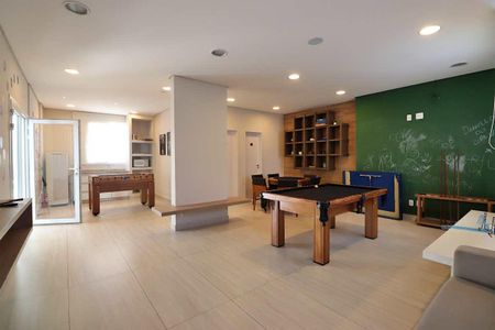 Apartamento para alugar com 57m², 2 quartos e 2 vagasÁrea comum