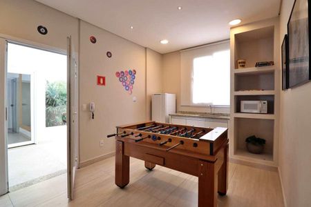 Apartamento para alugar com 57m², 2 quartos e 2 vagasÁrea comum