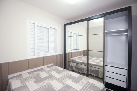 Apartamento para alugar com 57m², 2 quartos e 2 vagas Apartamento para alugar com 57m², 2 quartos e 2 vagasSuíte