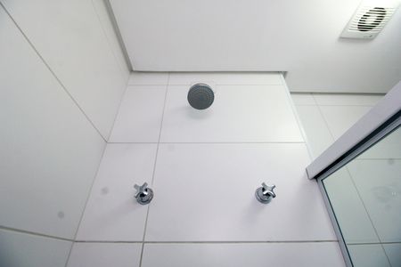 Apartamento para alugar com 57m², 2 quartos e 2 vagas Apartamento para alugar com 57m², 2 quartos e 2 vagasBanheiro Social