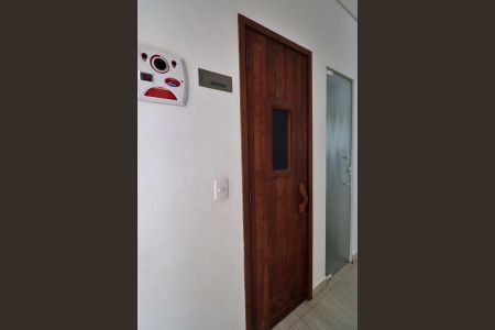 Apartamento para alugar com 57m², 2 quartos e 2 vagasÁrea comum