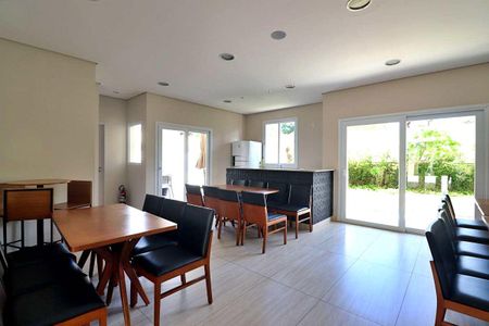 Apartamento para alugar com 57m², 2 quartos e 2 vagasÁrea comum