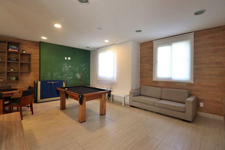 Apartamento para alugar com 57m², 2 quartos e 2 vagasÁrea comum