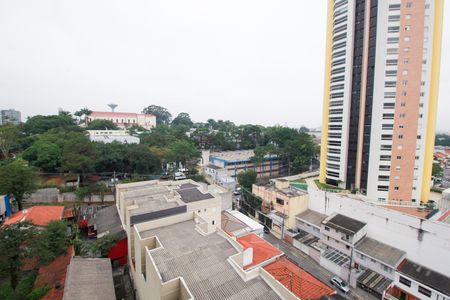 Apartamento para alugar com 57m², 2 quartos e 2 vagas Apartamento para alugar com 57m², 2 quartos e 2 vagasVista da Suíte