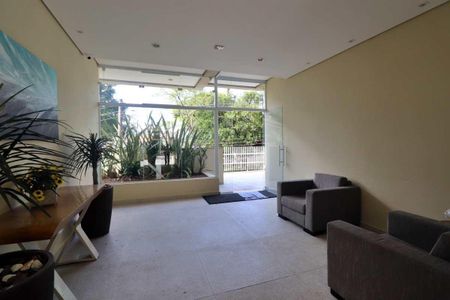 Apartamento para alugar com 57m², 2 quartos e 2 vagasHall de entrada