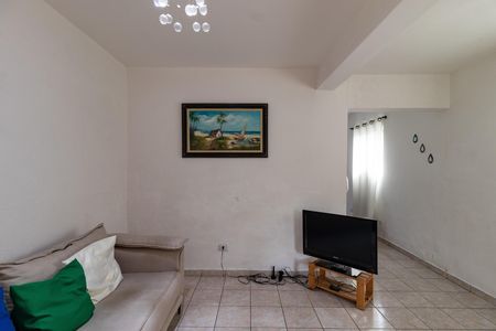 Casa à venda com 150m², 3 quartos e 1 vaga Casa à venda com 150m², 3 quartos e 1 vagaSala