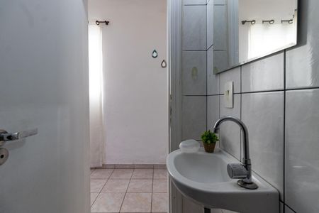 Casa à venda com 150m², 3 quartos e 1 vaga Casa à venda com 150m², 3 quartos e 1 vagaLavabo