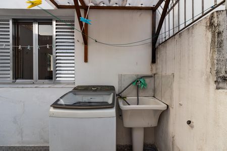 Casa à venda com 150m², 3 quartos e 1 vaga Casa à venda com 150m², 3 quartos e 1 vagaÁrea de Serviço