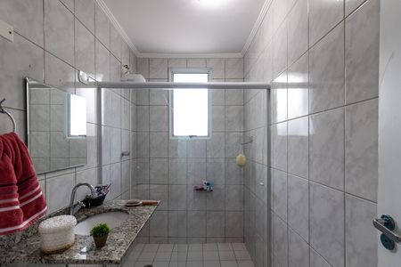 Casa à venda com 150m², 3 quartos e 1 vaga Casa à venda com 150m², 3 quartos e 1 vagaBanheiro