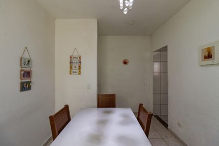 Casa à venda com 150m², 3 quartos e 1 vaga Casa à venda com 150m², 3 quartos e 1 vagaSala de Jantar