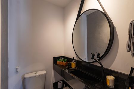 Apartamento para alugar com 60m², 2 quartos e 1 vaga Apartamento para alugar com 60m², 2 quartos e 1 vagaLavabo