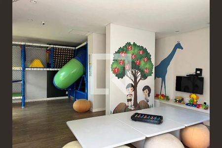 Apartamento para alugar com 60m², 2 quartos e 1 vaga Apartamento para alugar com 60m², 2 quartos e 1 vagaÁrea comum