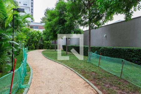 Apartamento para alugar com 60m², 2 quartos e 1 vaga Apartamento para alugar com 60m², 2 quartos e 1 vagaÁrea comum