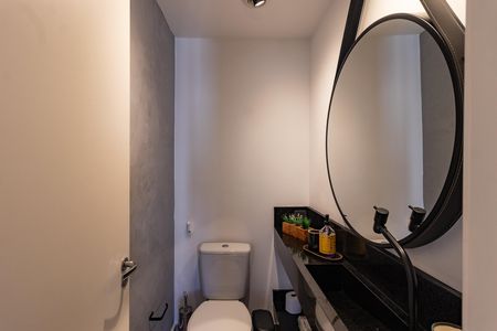 Apartamento para alugar com 60m², 2 quartos e 1 vaga Apartamento para alugar com 60m², 2 quartos e 1 vagaLavabo