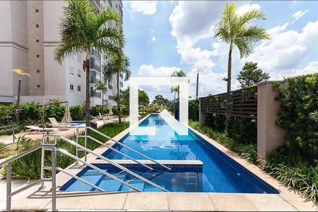 Apartamento para alugar com 60m², 2 quartos e 1 vaga Apartamento para alugar com 60m², 2 quartos e 1 vagaÁrea comum
