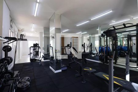 Apartamento para alugar com 60m², 2 quartos e 1 vaga Apartamento para alugar com 60m², 2 quartos e 1 vagaÁrea comum