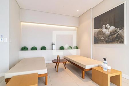 Apartamento para alugar com 60m², 2 quartos e 1 vaga Apartamento para alugar com 60m², 2 quartos e 1 vagaÁrea comum