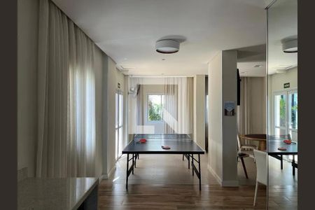Apartamento para alugar com 60m², 2 quartos e 1 vaga Apartamento para alugar com 60m², 2 quartos e 1 vagaÁrea comum