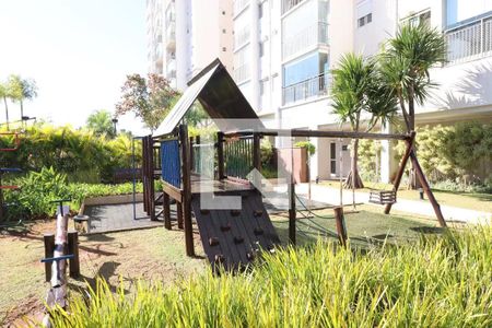 Apartamento para alugar com 60m², 2 quartos e 1 vaga Apartamento para alugar com 60m², 2 quartos e 1 vagaÁrea comum