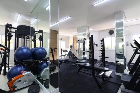 Apartamento para alugar com 60m², 2 quartos e 1 vaga Apartamento para alugar com 60m², 2 quartos e 1 vagaÁrea comum