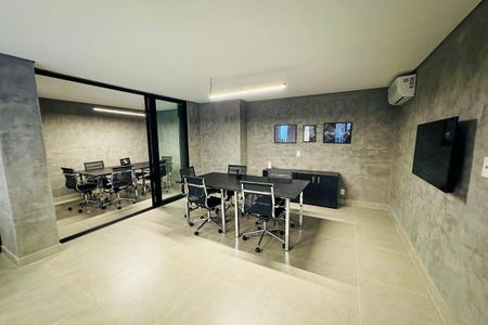 Apartamento à venda com 55m², 2 quartos e 1 vagaÁrea comum