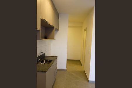 Apartamento à venda com 55m², 2 quartos e 1 vagaCozinha