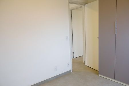 Apartamento à venda com 55m², 2 quartos e 1 vagaQuarto 2 - Suíte