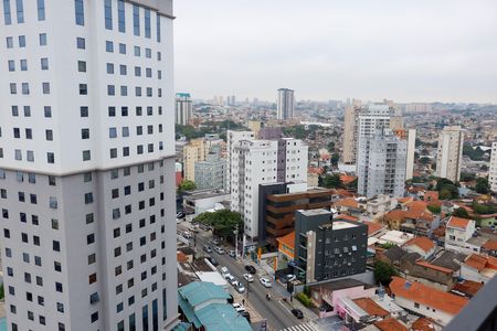 Apartamento à venda com 55m², 2 quartos e 1 vagaVista da Sacada