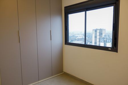 Apartamento à venda com 55m², 2 quartos e 1 vagaQuarto 2 - Suíte