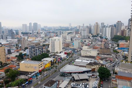 Apartamento à venda com 55m², 2 quartos e 1 vagaVista da Sacada
