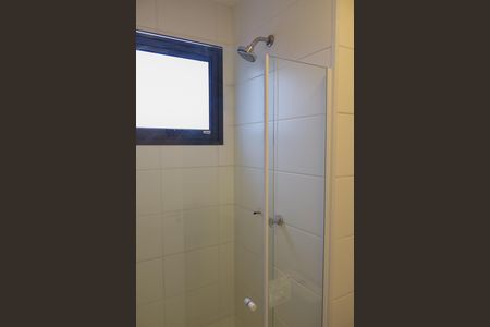 Apartamento à venda com 55m², 2 quartos e 1 vagaBanheiro da Suíte 2