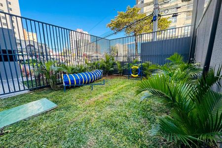 Apartamento à venda com 55m², 2 quartos e 1 vagaÁrea comum