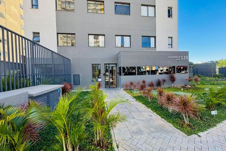 Apartamento à venda com 55m², 2 quartos e 1 vagaFachada