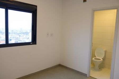 Apartamento à venda com 55m², 2 quartos e 1 vagaQuarto 2 - Suíte