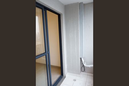 Apartamento à venda com 55m², 2 quartos e 1 vagaSacada