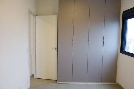 Apartamento à venda com 55m², 2 quartos e 1 vagaQuarto 2 - Suíte