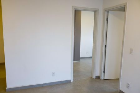 Apartamento à venda com 55m², 2 quartos e 1 vagasala