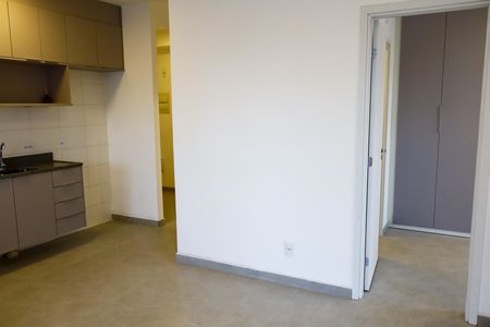 Apartamento à venda com 55m², 2 quartos e 1 vagasala