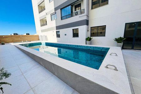 Apartamento à venda com 55m², 2 quartos e 1 vagaÁrea comum - Piscina