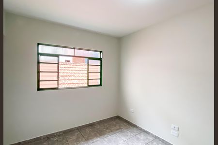 Sala de casa para alugar com 1 quarto, 42m² em Vila Paranagua, São Paulo