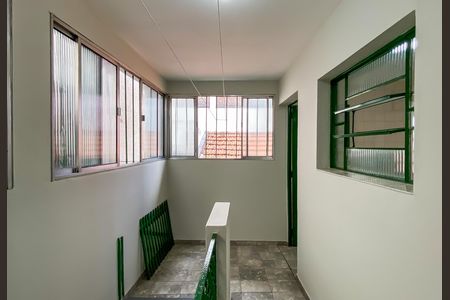 Casa para alugar com 42m², 1 quarto e 1 vaga Casa para alugar com 42m², 1 quarto e 1 vagaÁrea de Serviço