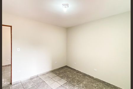 Quarto 1 de casa para alugar com 1 quarto, 42m² em Vila Paranagua, São Paulo