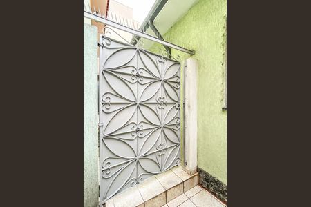 Casa para alugar com 42m², 1 quarto e 1 vaga Casa para alugar com 42m², 1 quarto e 1 vagaEntrada