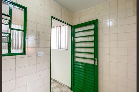 Casa para alugar com 42m², 1 quarto e 1 vaga Casa para alugar com 42m², 1 quarto e 1 vagaCozinha