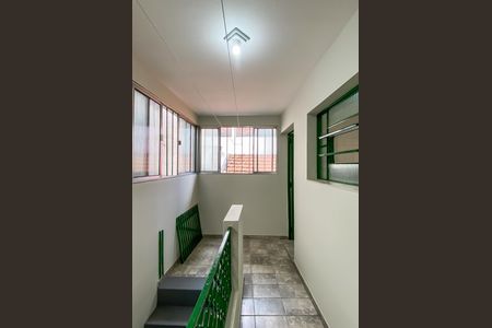 Casa para alugar com 42m², 1 quarto e 1 vaga Casa para alugar com 42m², 1 quarto e 1 vagaÁrea de Serviço