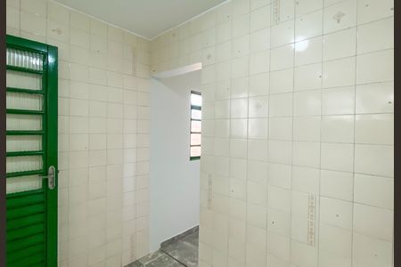 Casa para alugar com 42m², 1 quarto e 1 vaga Casa para alugar com 42m², 1 quarto e 1 vagaCozinha