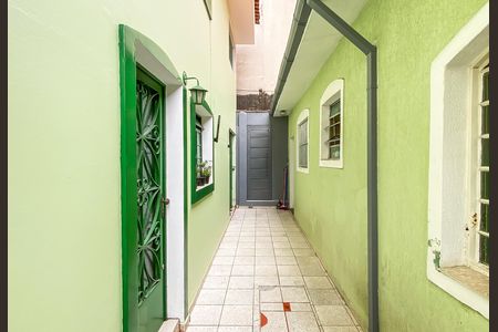 Casa para alugar com 42m², 1 quarto e 1 vaga Casa para alugar com 42m², 1 quarto e 1 vagaÁrea comum