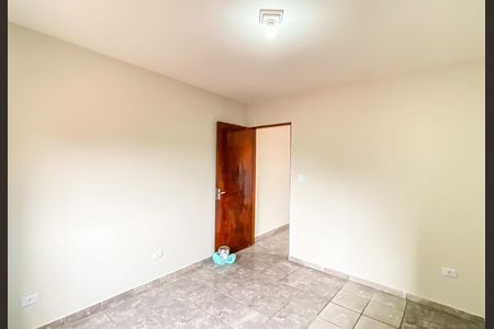 Quarto 1 de casa para alugar com 1 quarto, 42m² em Vila Paranagua, São Paulo